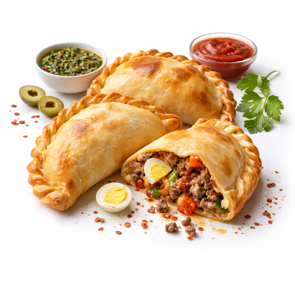 Empanadas