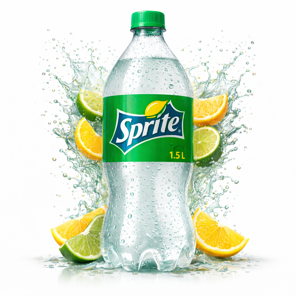 Sprite 1.5 L